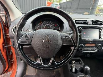 Mitsubishi Space-star STAR COLOR picture 27