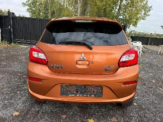 Mitsubishi Space-star STAR COLOR picture 15