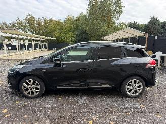 Renault Clio IV GRANDTOUR LI picture 9