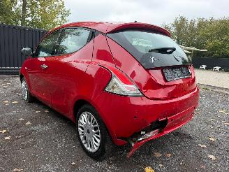 Lancia Ypsilon GOLD picture 11