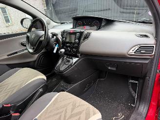 Lancia Ypsilon GOLD picture 24