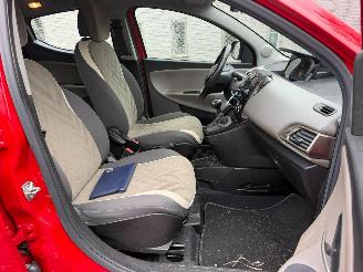 Lancia Ypsilon GOLD picture 23