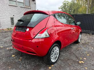 Lancia Ypsilon GOLD picture 19