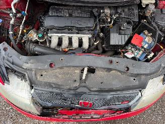 Honda Civic TYPE S picture 6