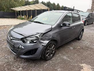 Hyundai I-20 GOÂ¡ picture 12