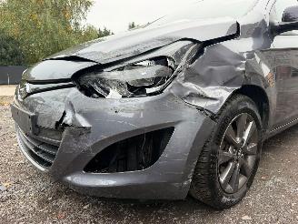 Hyundai I-20 GOÂ¡ picture 10