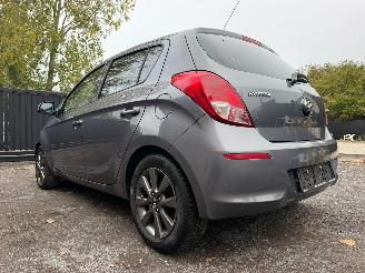 Hyundai I-20 GOÂ¡ picture 15