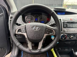 Hyundai I-20 GOÂ¡ picture 28