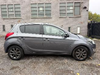 Hyundai I-20 GOÂ¡ picture 1
