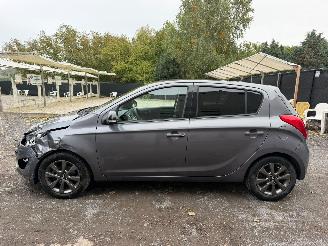 Hyundai I-20 GOÂ¡ picture 13