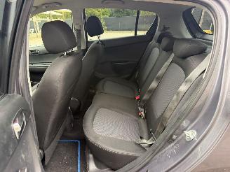 Hyundai I-20 GOÂ¡ picture 22