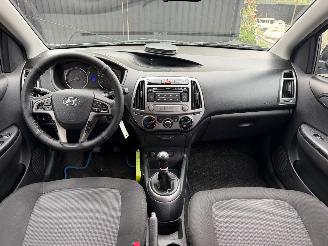 Hyundai I-20 GOÂ¡ picture 27