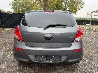 Hyundai I-20 GOÂ¡ picture 16