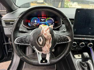 Renault Clio V E-TECH ENGINE picture 30