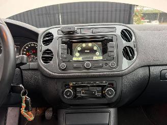 Volkswagen Tiguan 2.0 DTI picture 30