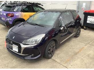 DS Automobiles DS 3 SPORT CHIC picture 5