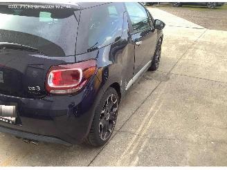 DS Automobiles DS 3 SPORT CHIC picture 10