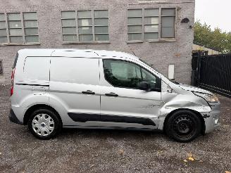 Unfall Kfz Van Ford  CONNECT TREN 2019/1