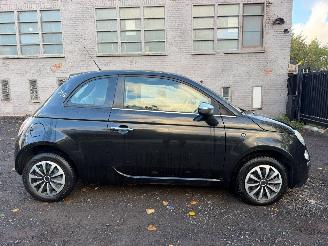 Avarii autoturisme Fiat 500 POP 2010/9