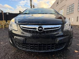 Opel Corsa ENJOY picture 4