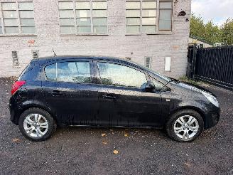 Avarii autoturisme Opel Corsa ENJOY 2012/2