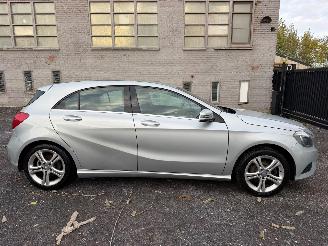 Avarii autoturisme Mercedes A-klasse A 180 2014/12