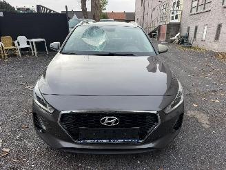 Hyundai I-30 TWIST picture 6
