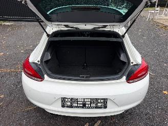 Volkswagen Scirocco 1.4 I picture 14
