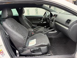 Volkswagen Scirocco 1.4 I picture 22