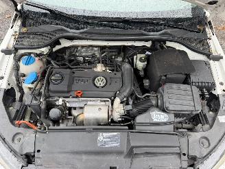 Volkswagen Scirocco 1.4 I picture 5