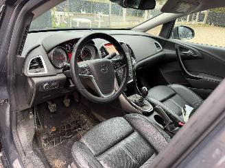 Opel Astra COSMO picture 24