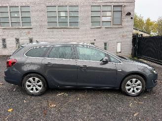 Opel Astra COSMO picture 1