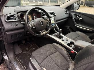 Renault Kadjar BOSE EDITION picture 23