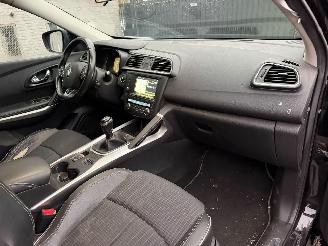 Renault Kadjar BOSE EDITION picture 22
