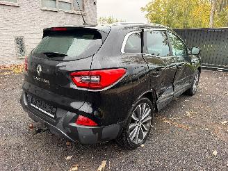Renault Kadjar BOSE EDITION picture 14