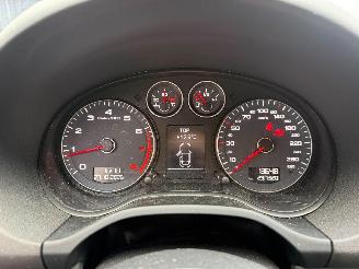 Audi A3 1.2 I picture 27