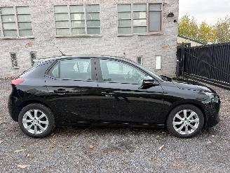 Vrakbiler auto Opel Corsa EDITION 2021/6