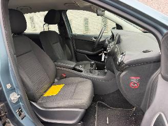 Mercedes B-klasse B 180 CDI picture 24