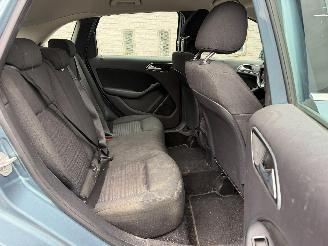Mercedes B-klasse B 180 CDI picture 23