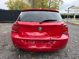 BMW 1-serie D EFFICIENT DYNAM picture 13