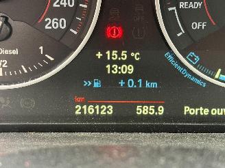 BMW 1-serie D EFFICIENT DYNAM picture 28