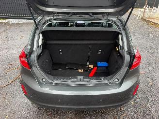 Ford Fiesta TREND picture 17