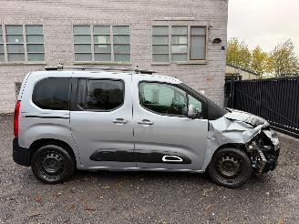  Citroën Berlingo PLUS 2019/11