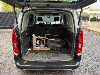 Citroën Berlingo PLUS picture 20