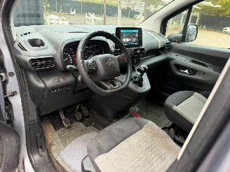 Citroën Berlingo PLUS picture 24