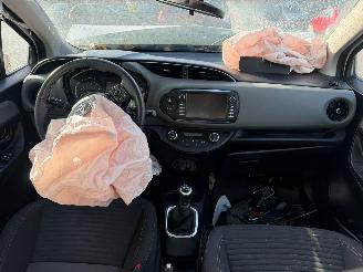 Toyota Yaris 1.5 picture 20