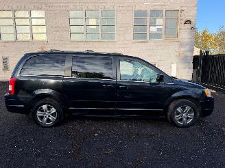  Chrysler Town & country TOWN & COUNTRY TOURI 2008/8