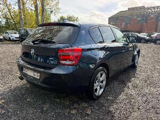 BMW 1-serie 1.6 D picture 18