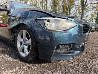 BMW 1-serie 1.6 D picture 4