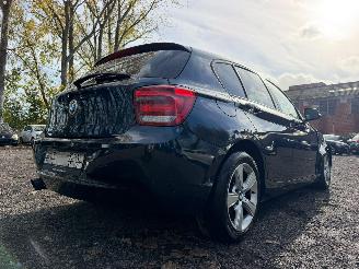 BMW 1-serie 1.6 D picture 17